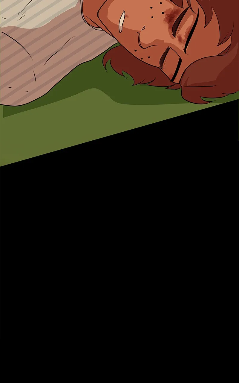 Luggage Chapter 34 page 6 - 