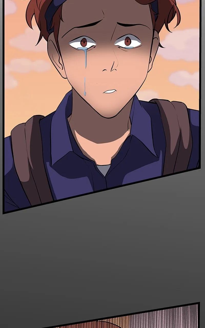 Luggage Chapter 34 page 51 - 