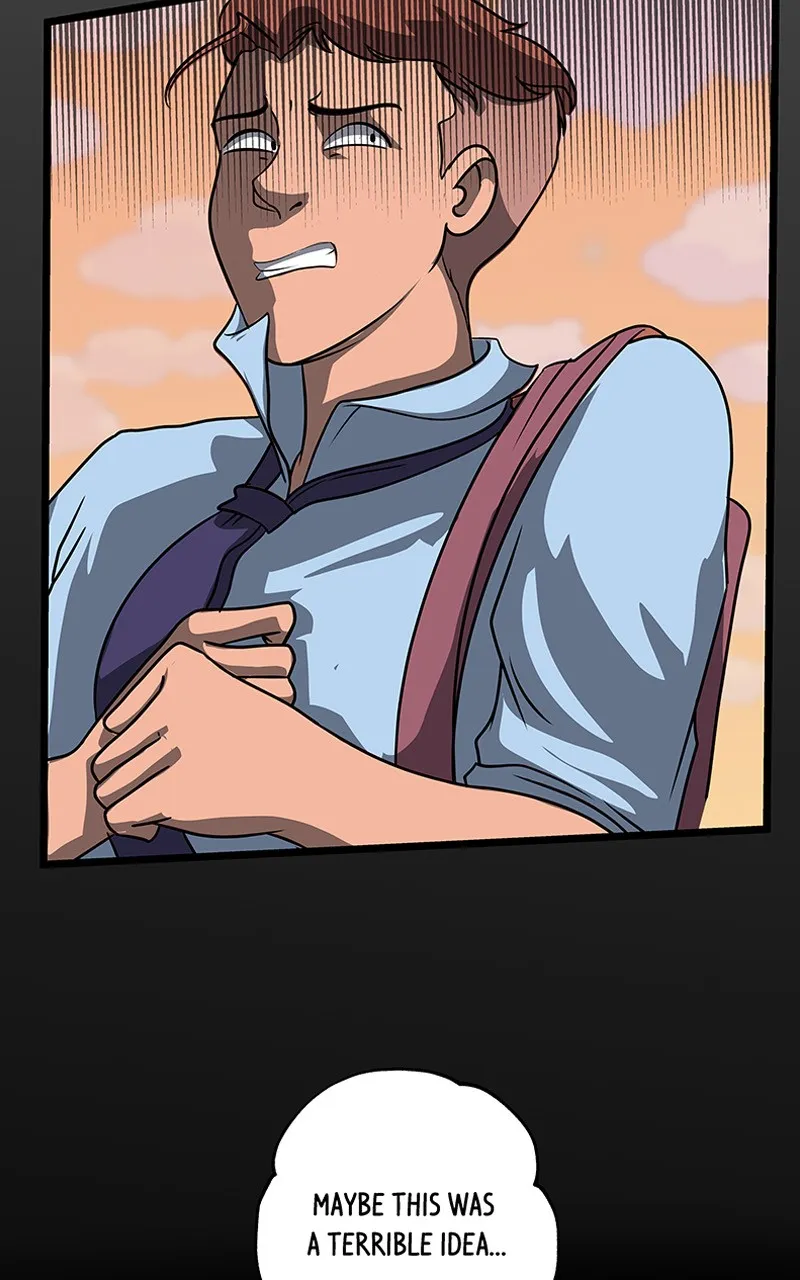 Luggage Chapter 34 page 52 - 