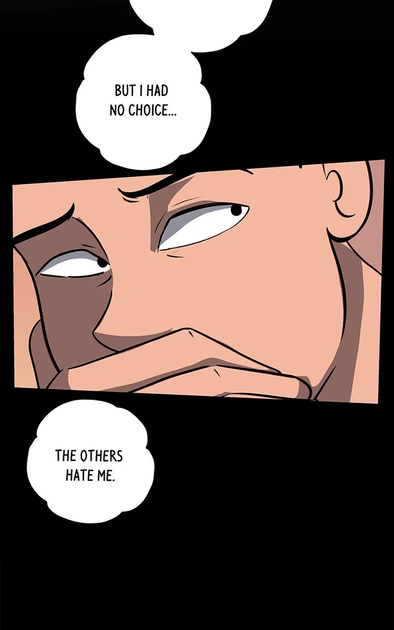 Luggage Chapter 34 page 53 - 
