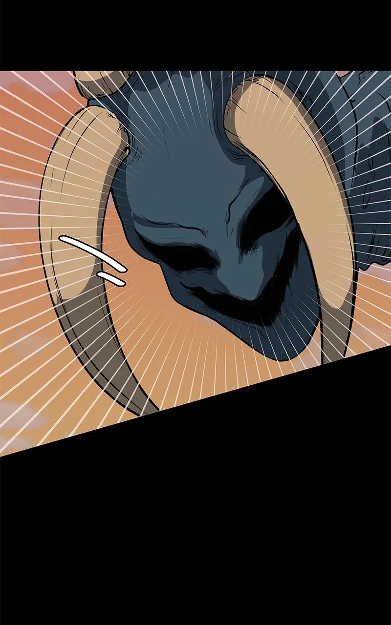 Luggage Chapter 34 page 54 - 