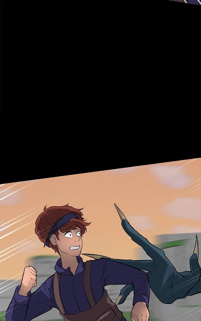 Luggage Chapter 34 page 56 - 
