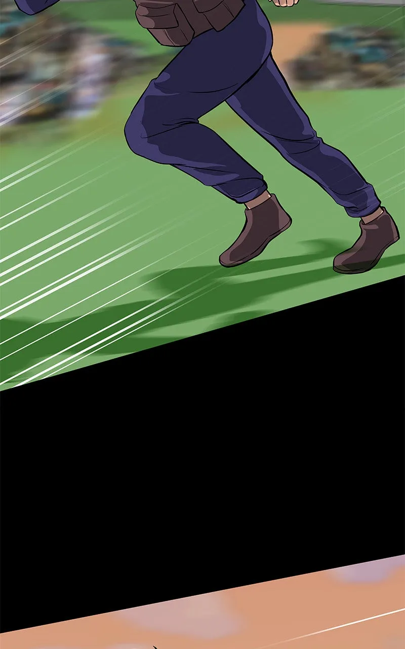 Luggage Chapter 34 page 57 - 