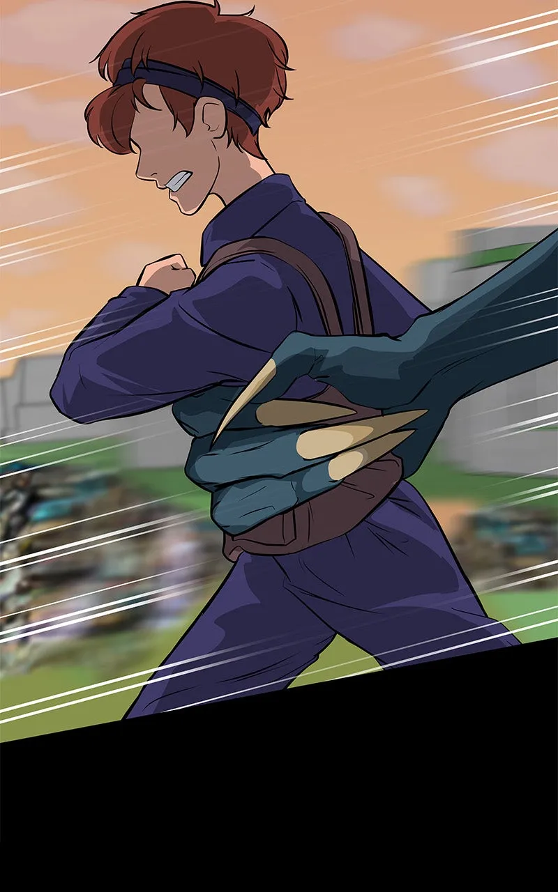 Luggage Chapter 34 page 58 - 