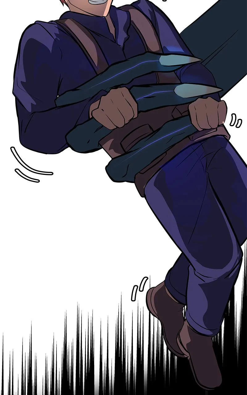 Luggage Chapter 34 page 60 - 