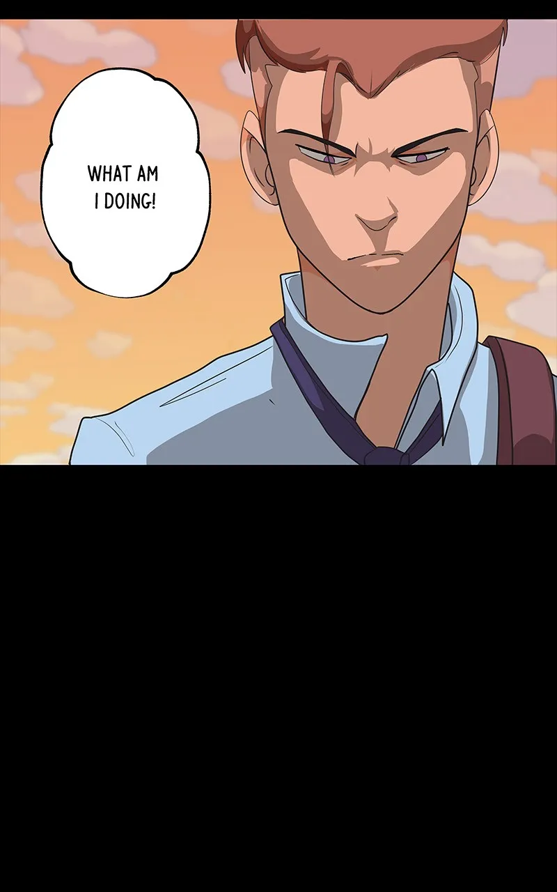 Luggage Chapter 34 page 7 - 