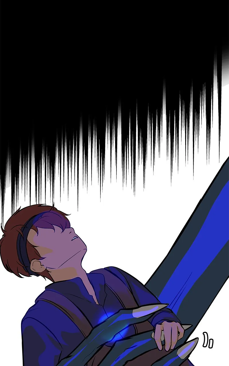 Luggage Chapter 34 page 62 - 