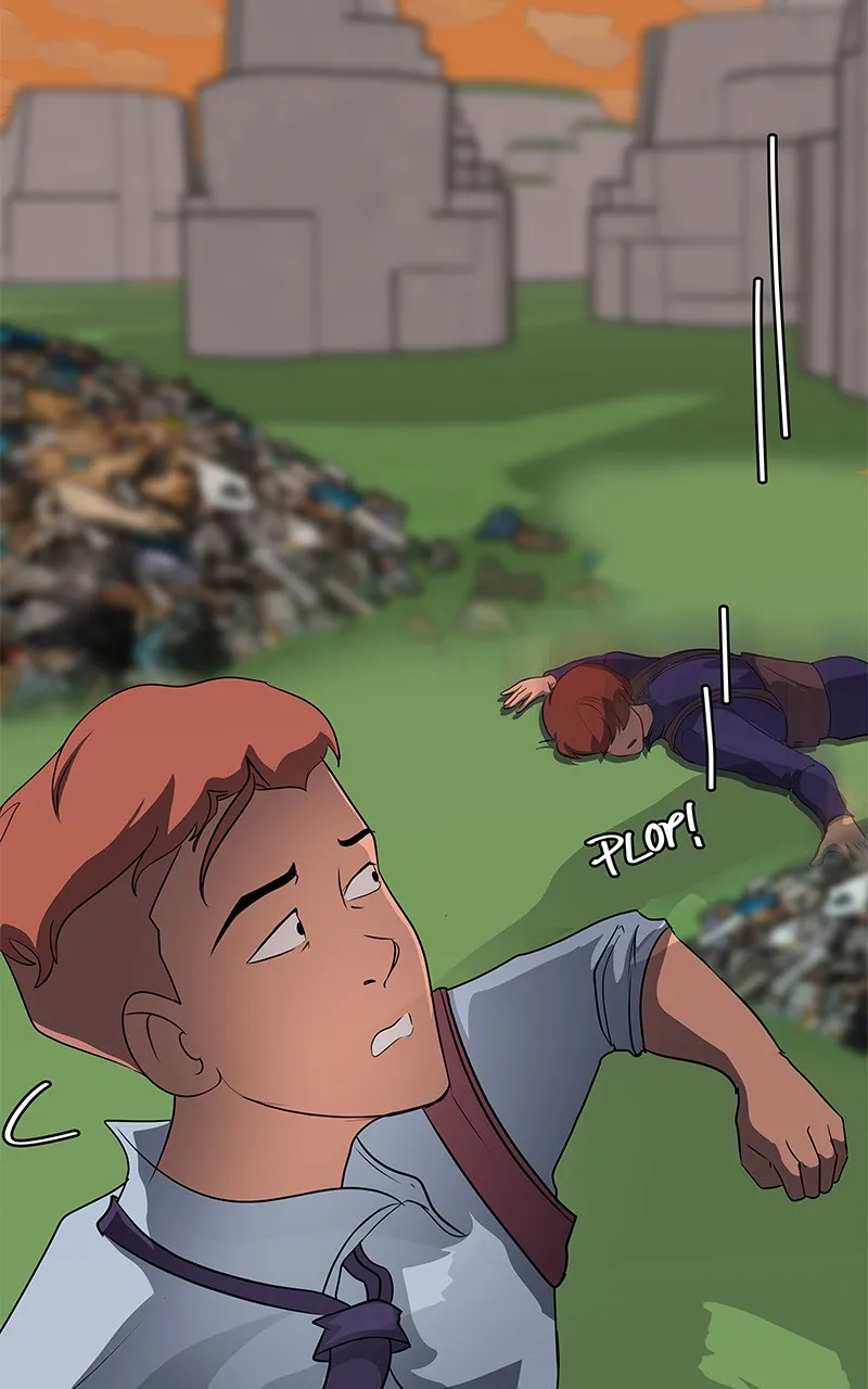 Luggage Chapter 34 page 65 - 