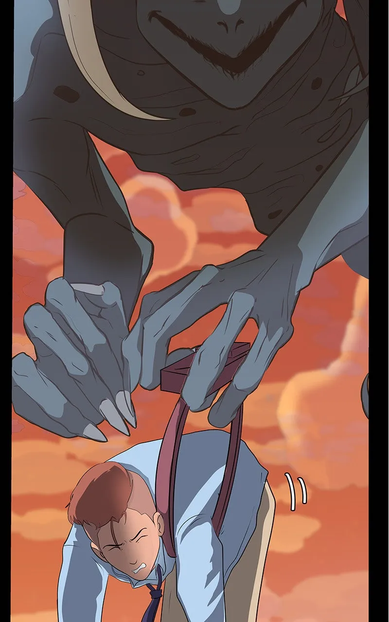 Luggage Chapter 34 page 70 - 