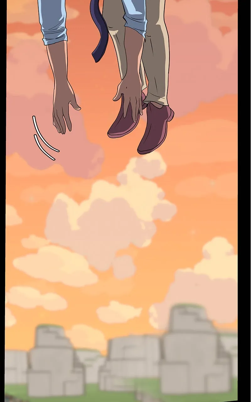 Luggage Chapter 34 page 71 - 