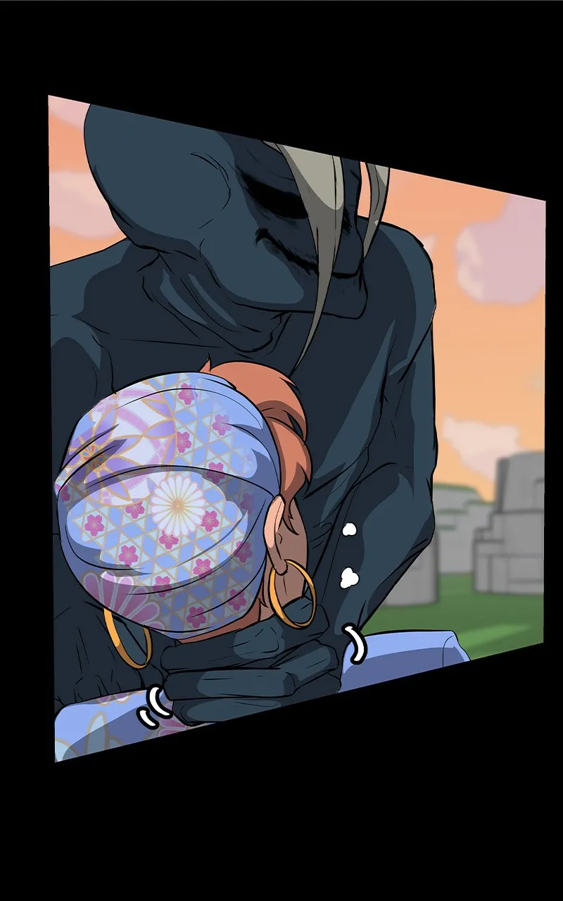 Luggage Chapter 34 page 73 - 