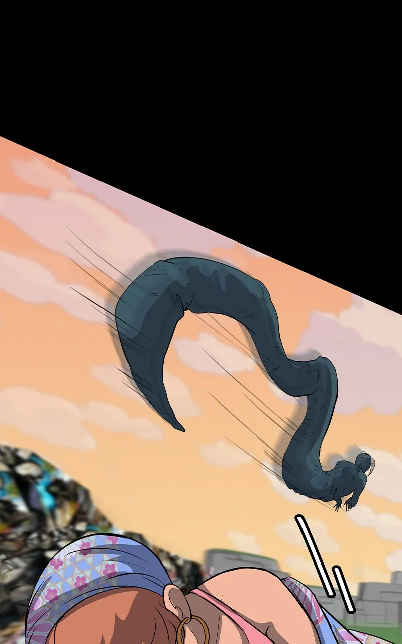 Luggage Chapter 34 page 74 - 