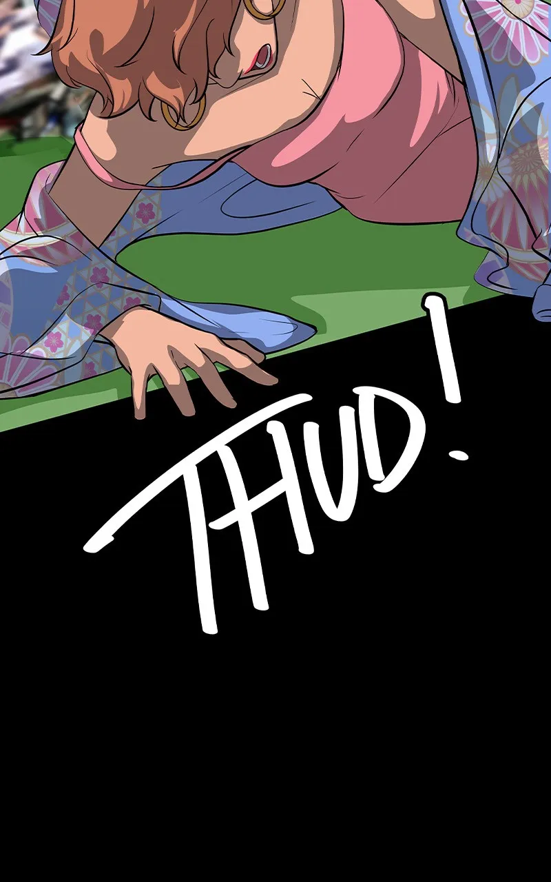 Luggage Chapter 34 page 75 - 