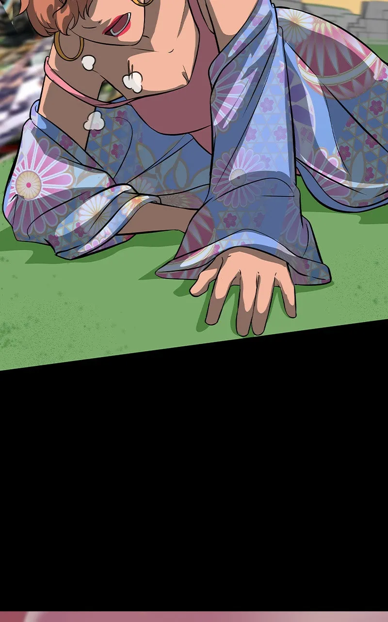 Luggage Chapter 34 page 77 - 