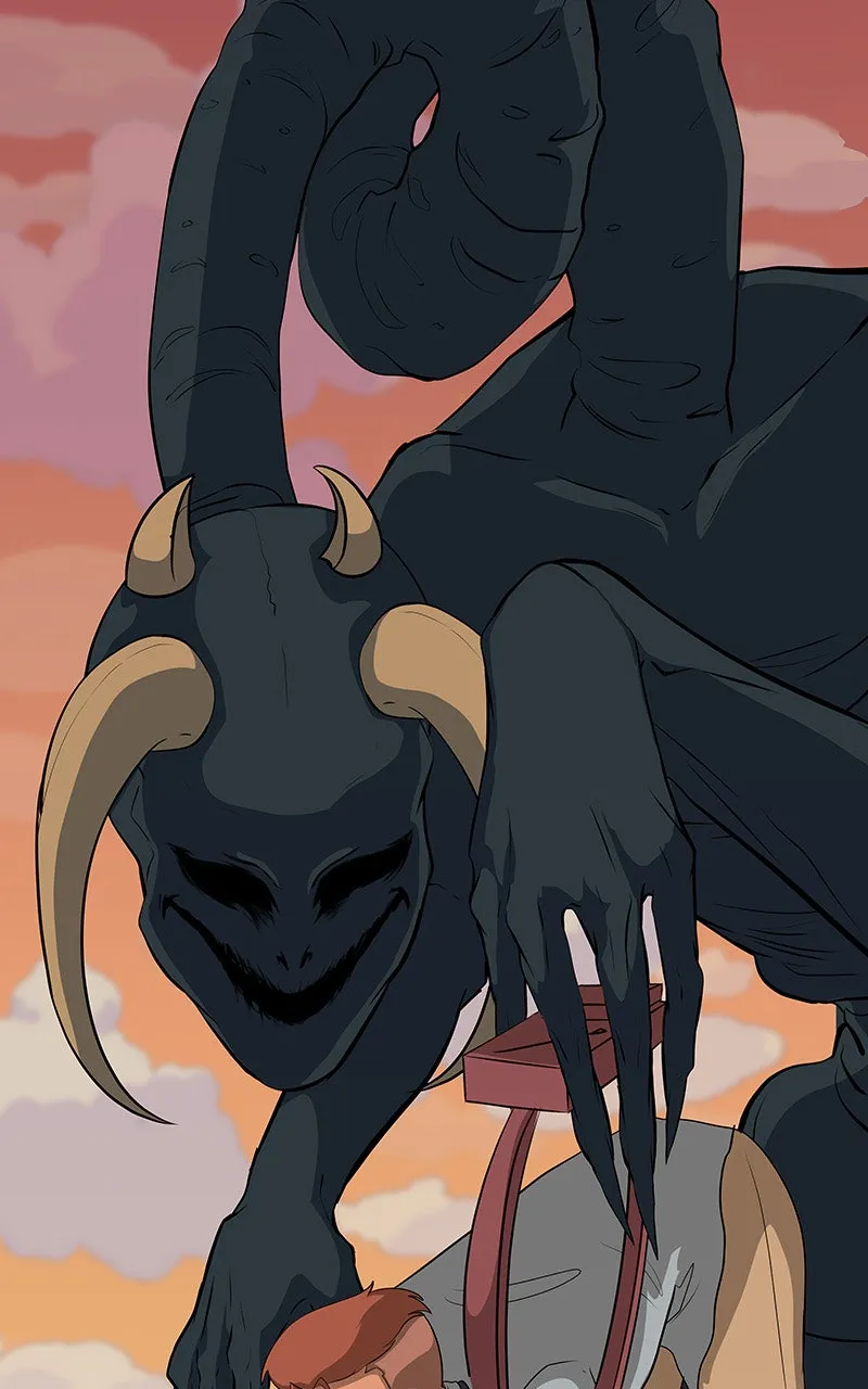 Luggage Chapter 34 page 79 - 