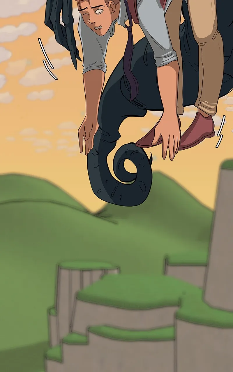 Luggage Chapter 34 page 80 - 