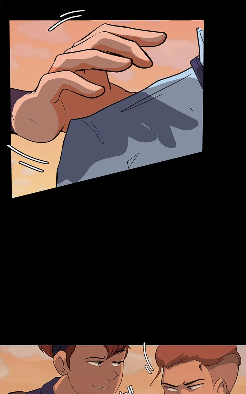Luggage Chapter 34 page 9 - 