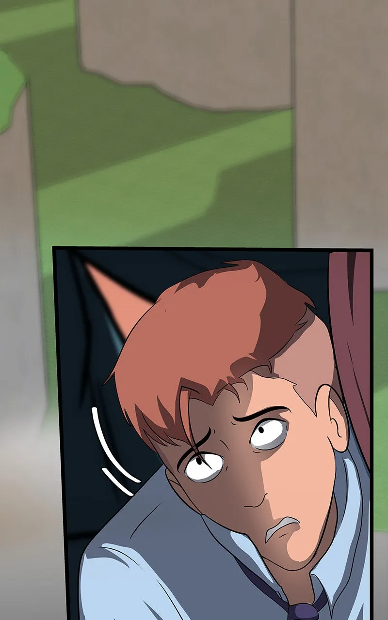 Luggage Chapter 34 page 81 - 