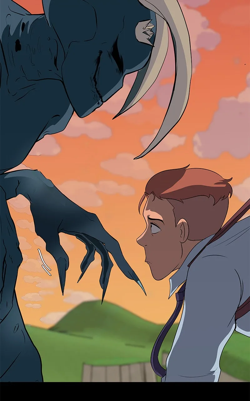 Luggage Chapter 34 page 84 - 
