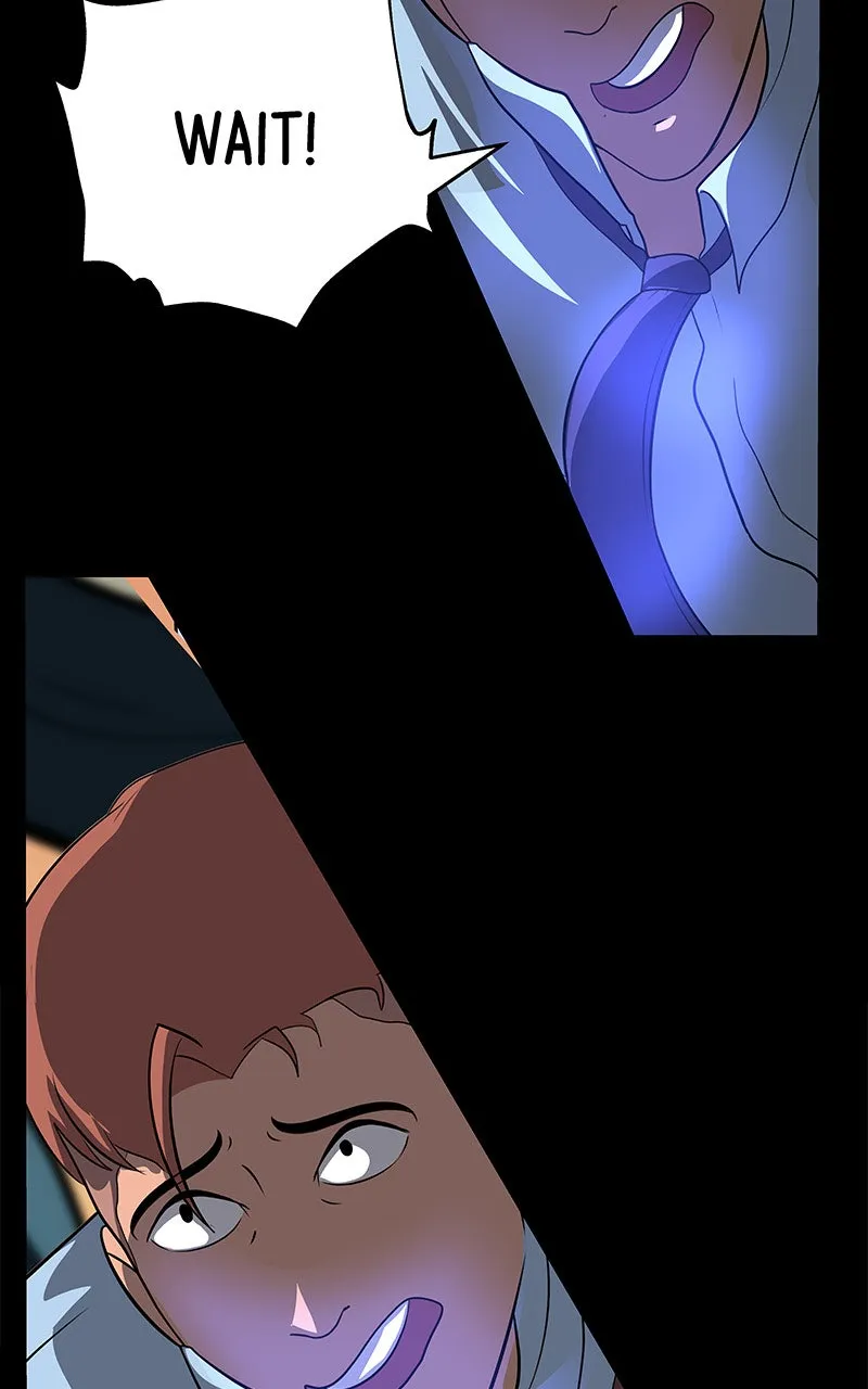 Luggage Chapter 34 page 87 - 