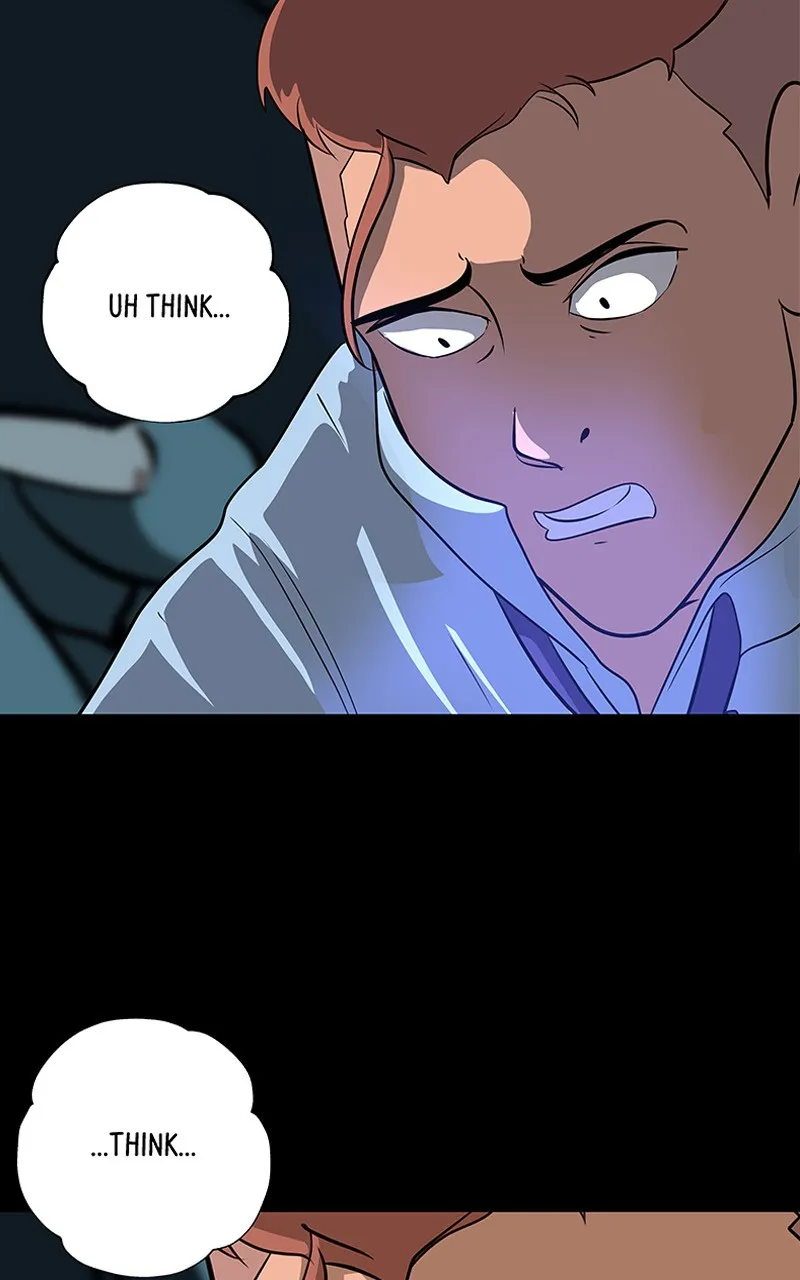 Luggage Chapter 34 page 91 - 