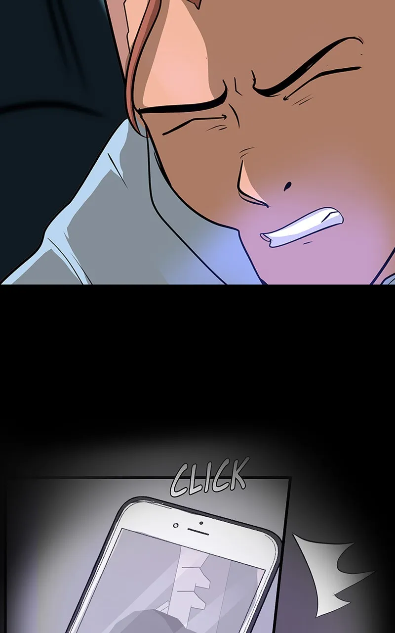 Luggage Chapter 34 page 92 - 