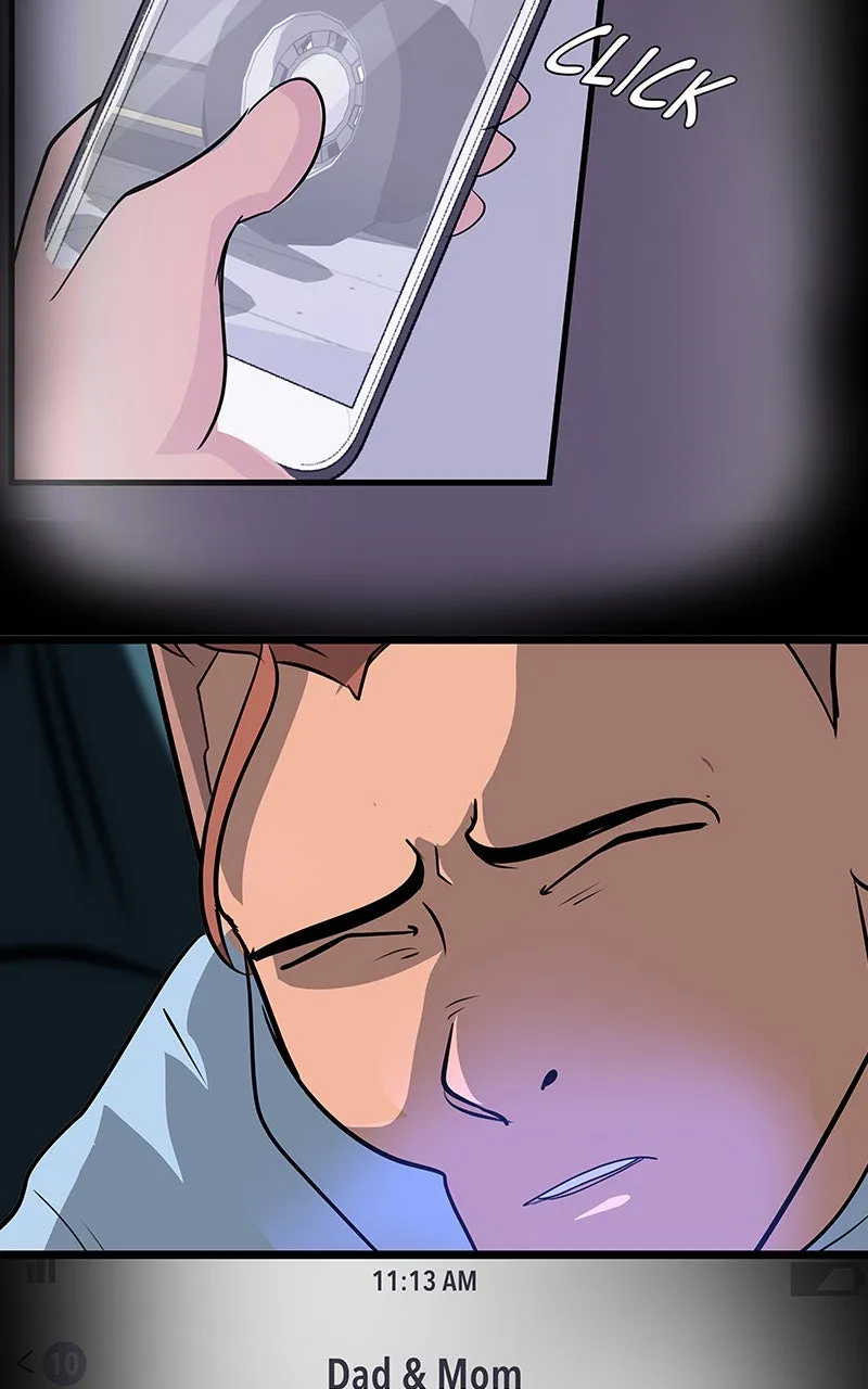 Luggage Chapter 34 page 93 - 