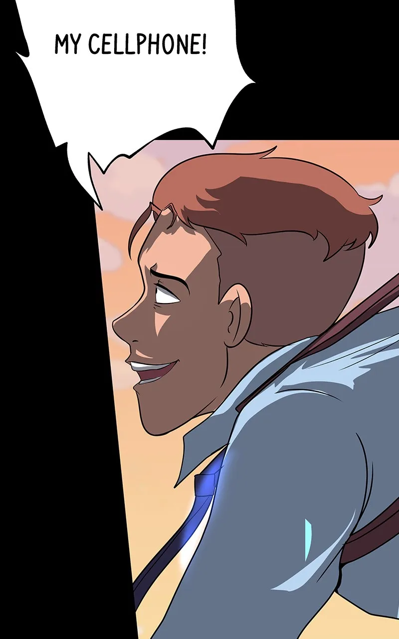 Luggage Chapter 34 page 98 - 