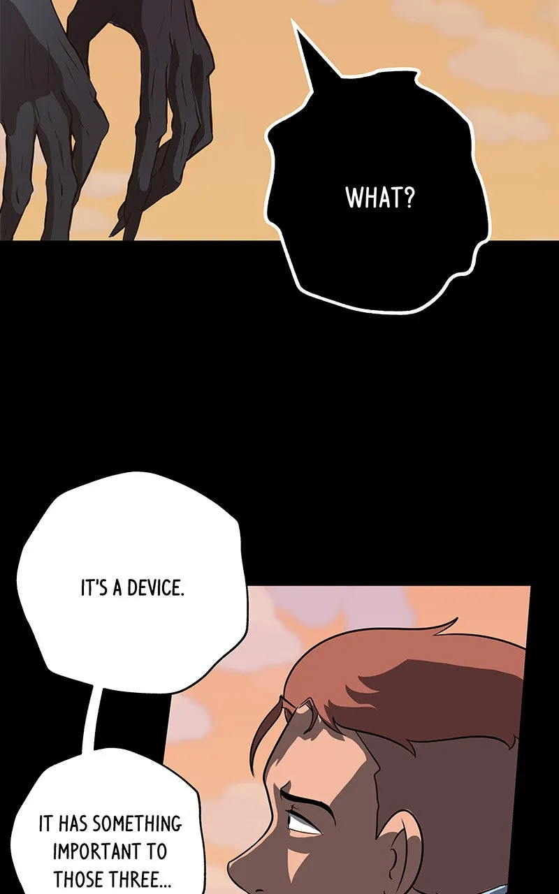 Luggage Chapter 34 page 100 - 
