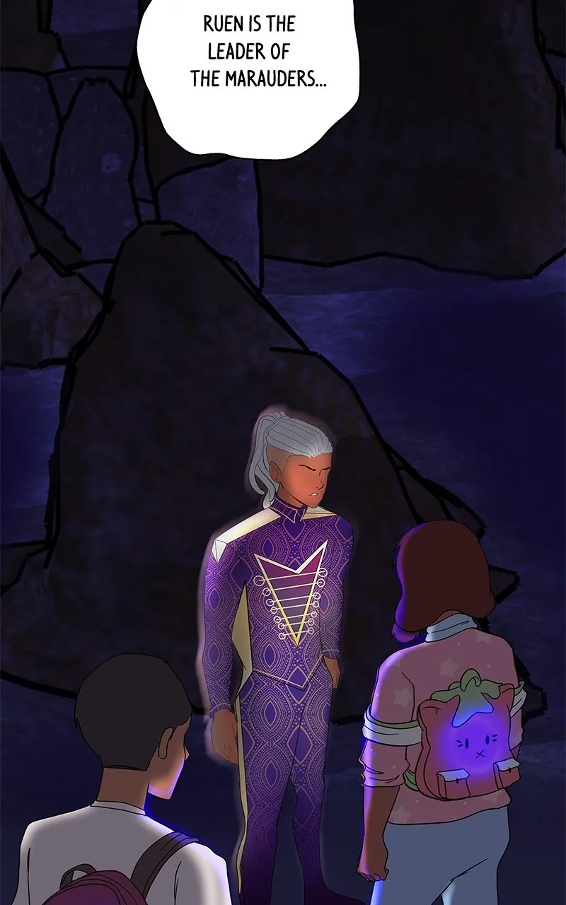 Luggage Chapter 35 page 2 - 