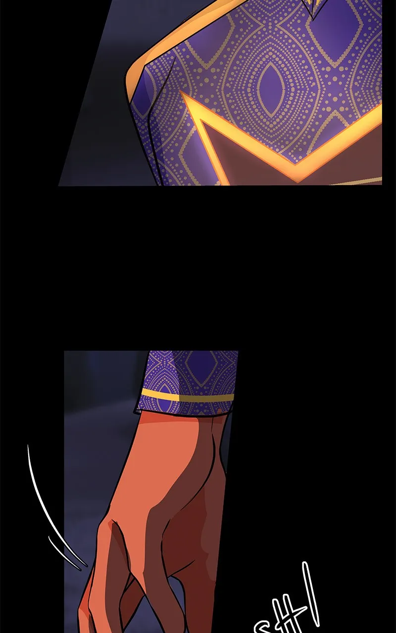 Luggage Chapter 35 page 11 - 