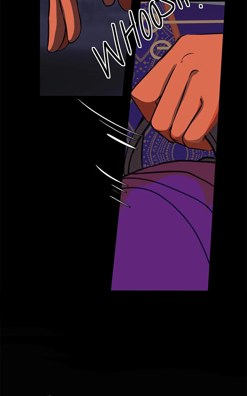 Luggage Chapter 35 page 12 - 