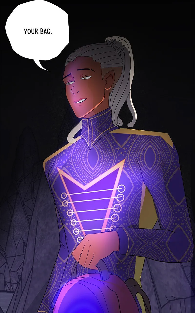 Luggage Chapter 35 page 13 - 