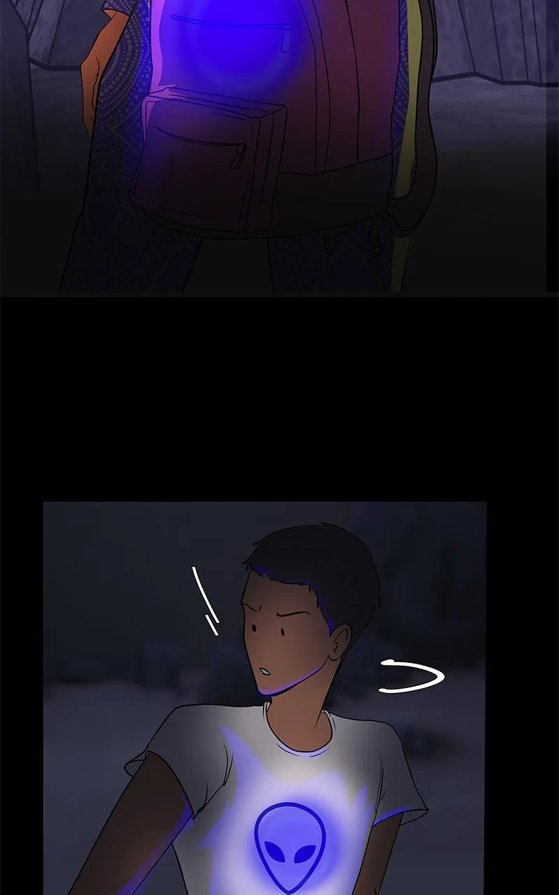 Luggage Chapter 35 page 14 - 