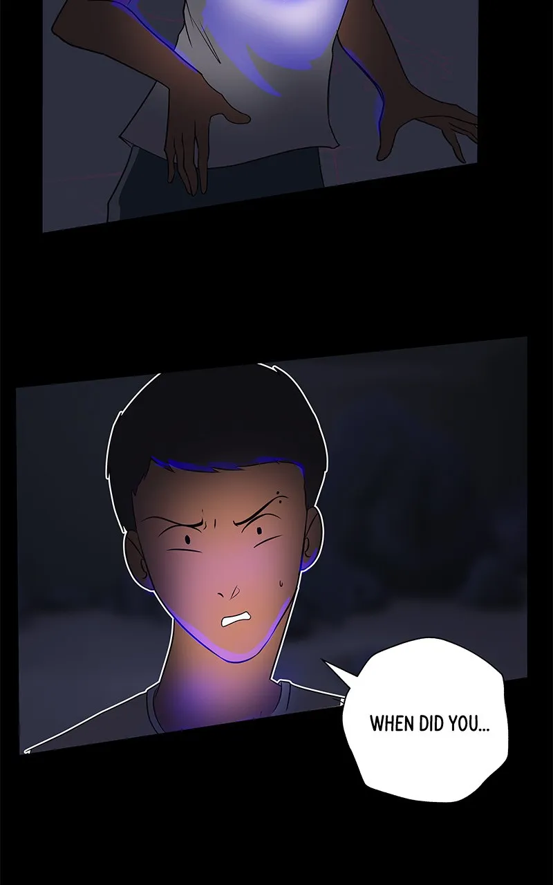Luggage Chapter 35 page 15 - 