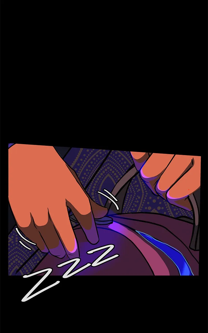 Luggage Chapter 35 page 16 - 
