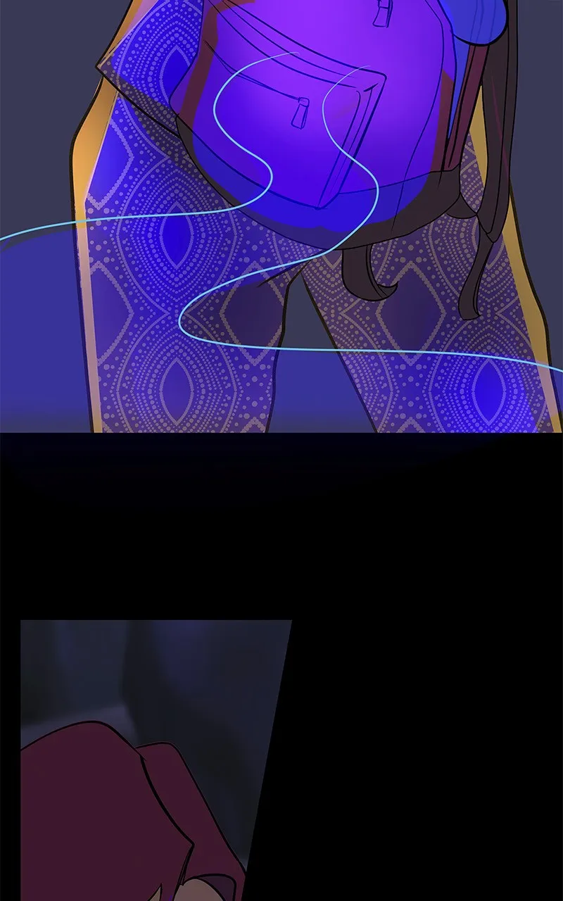 Luggage Chapter 35 page 20 - 