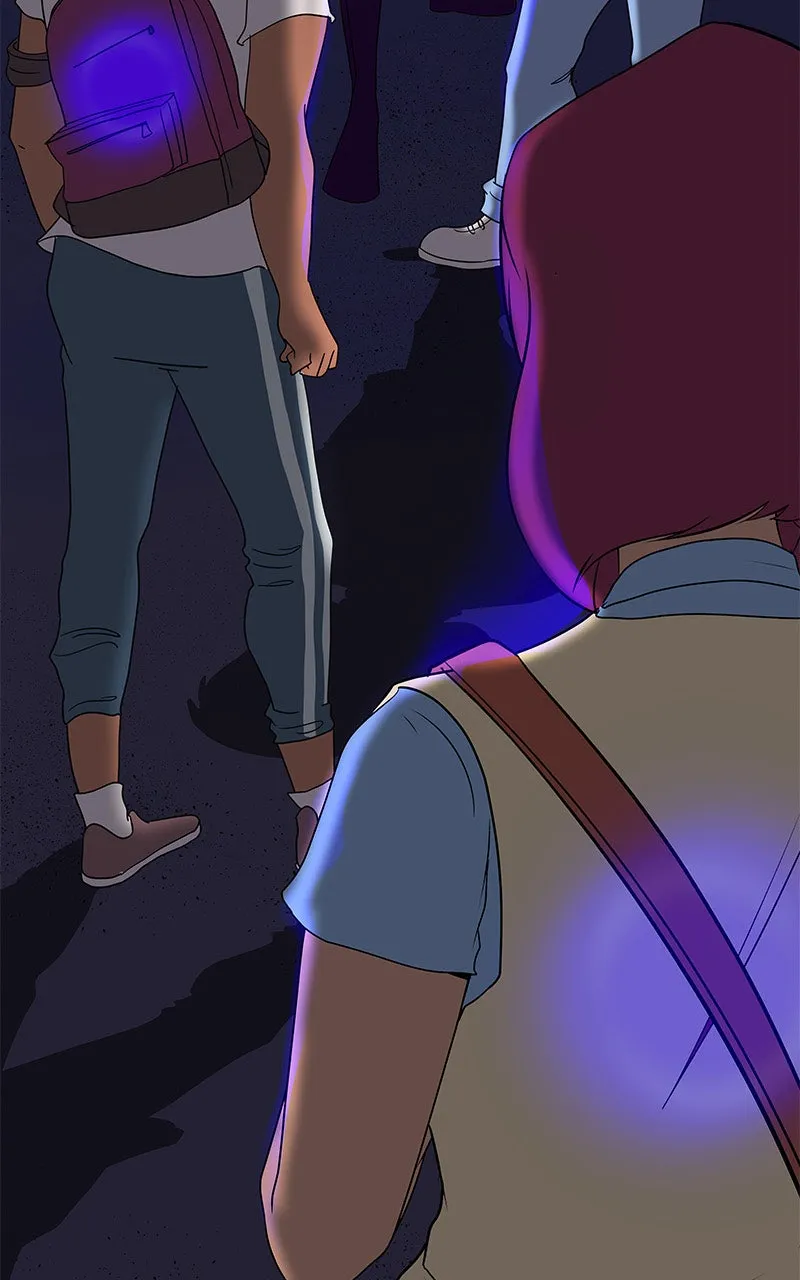 Luggage Chapter 35 page 3 - 