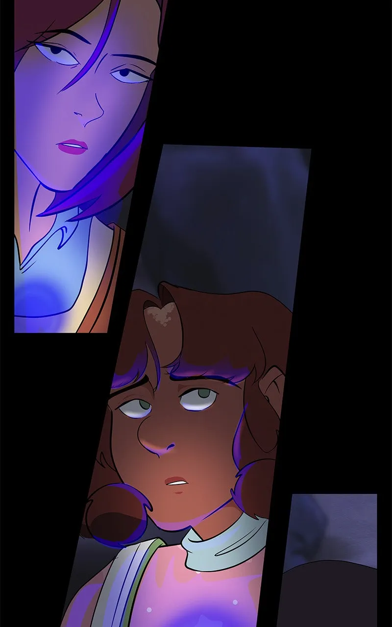 Luggage Chapter 35 page 21 - 