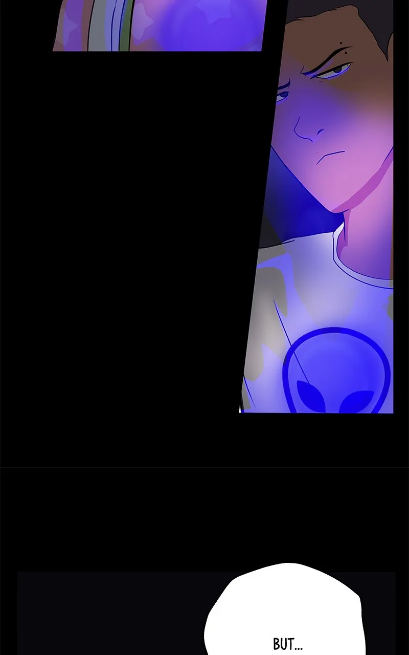 Luggage Chapter 35 page 22 - 