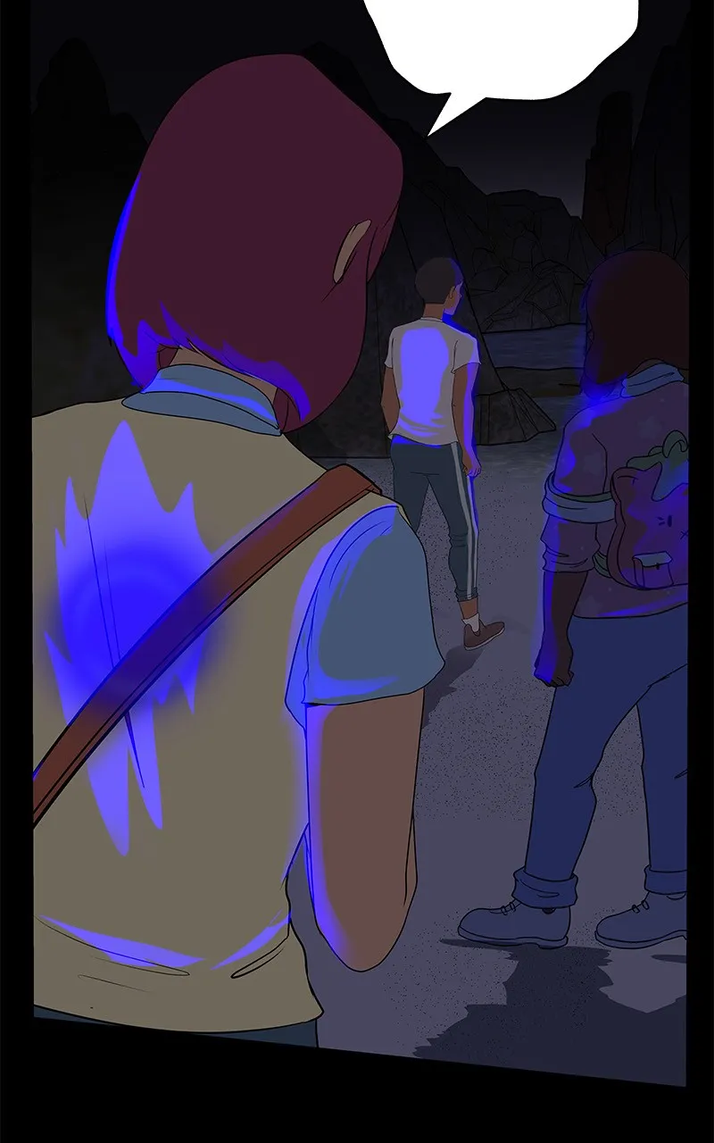Luggage Chapter 35 page 23 - 