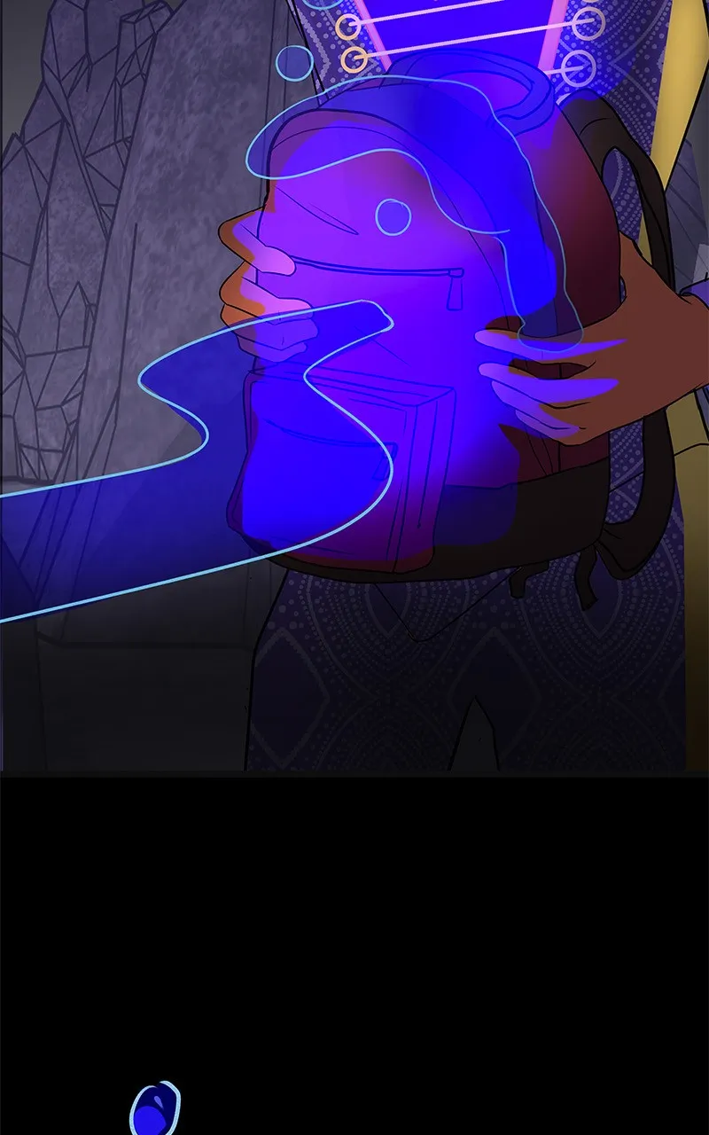 Luggage Chapter 35 page 27 - 