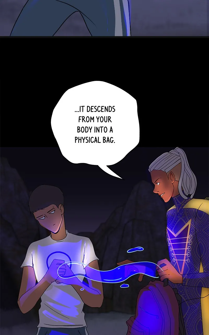 Luggage Chapter 35 page 35 - 