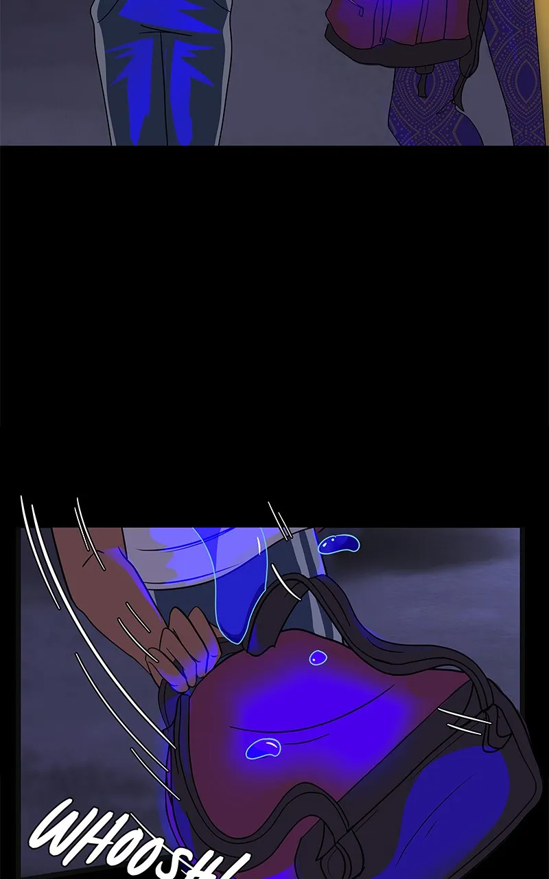 Luggage Chapter 35 page 36 - 