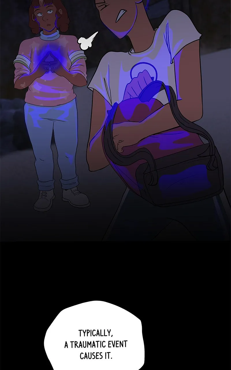 Luggage Chapter 35 page 38 - 