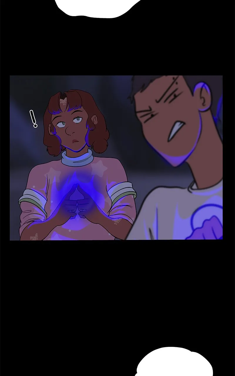 Luggage Chapter 35 page 39 - 