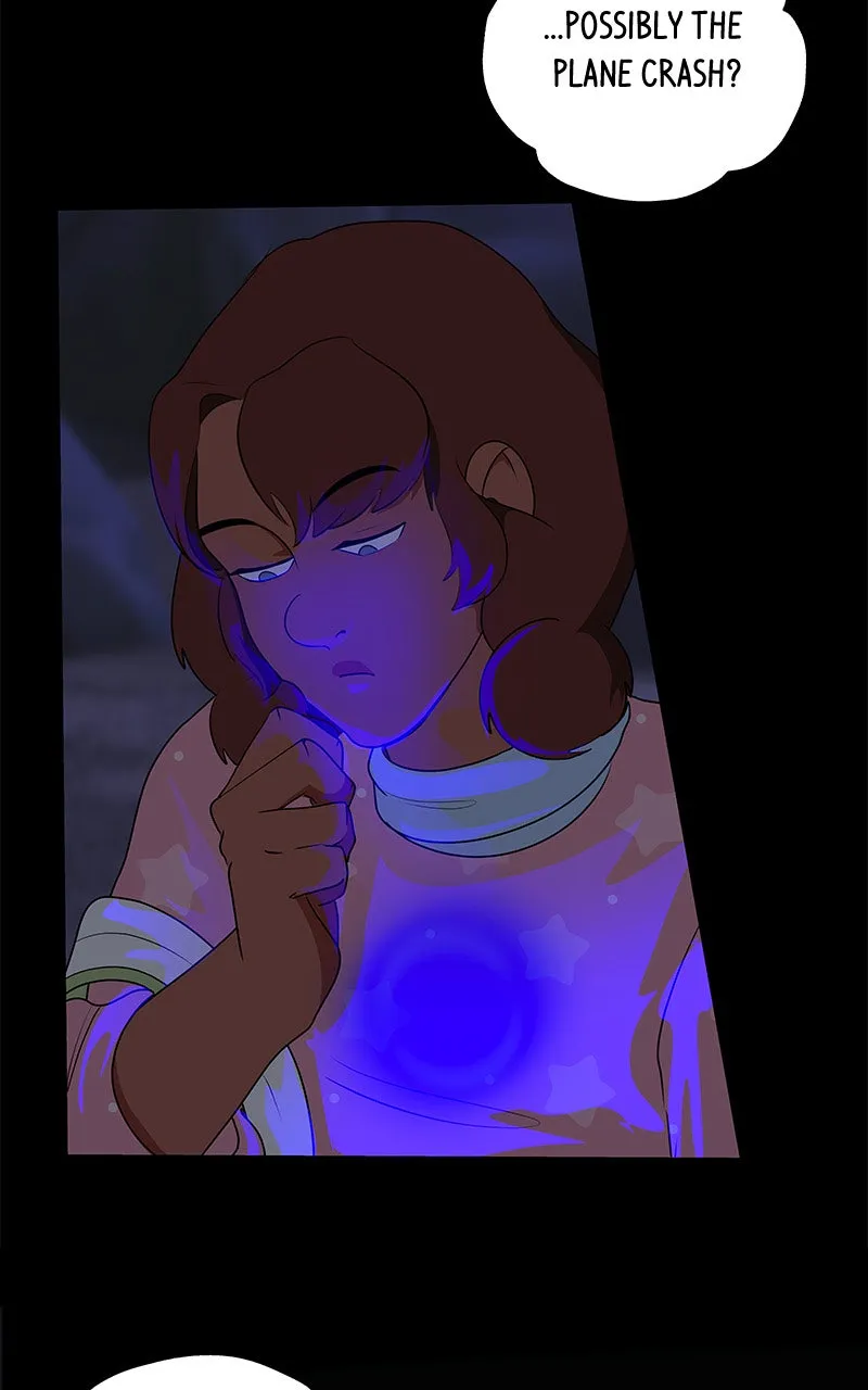 Luggage Chapter 35 page 40 - 