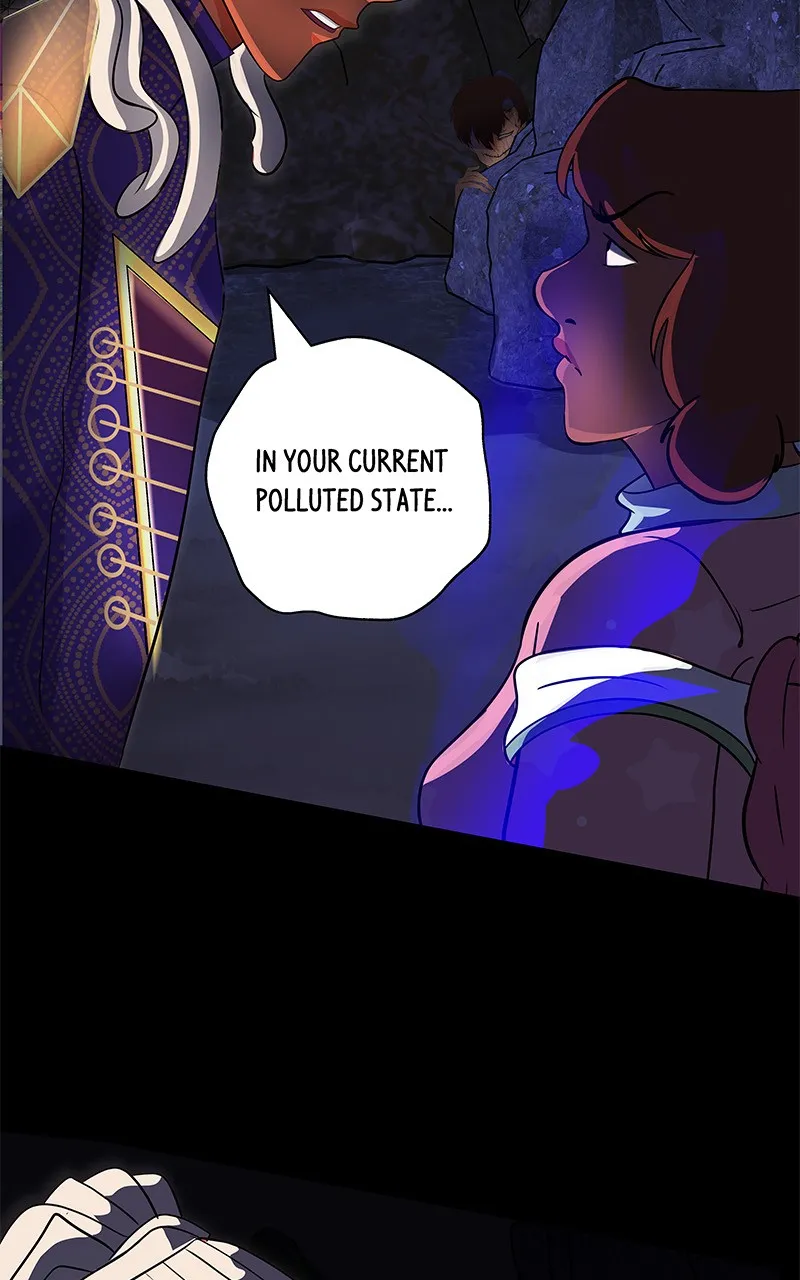 Luggage Chapter 35 page 5 - 