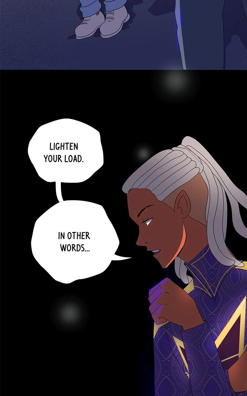 Luggage Chapter 35 page 42 - 