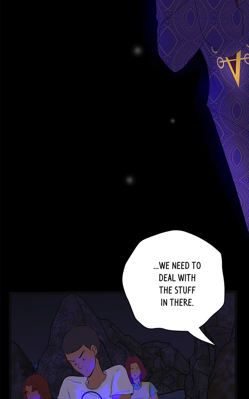 Luggage Chapter 35 page 43 - 
